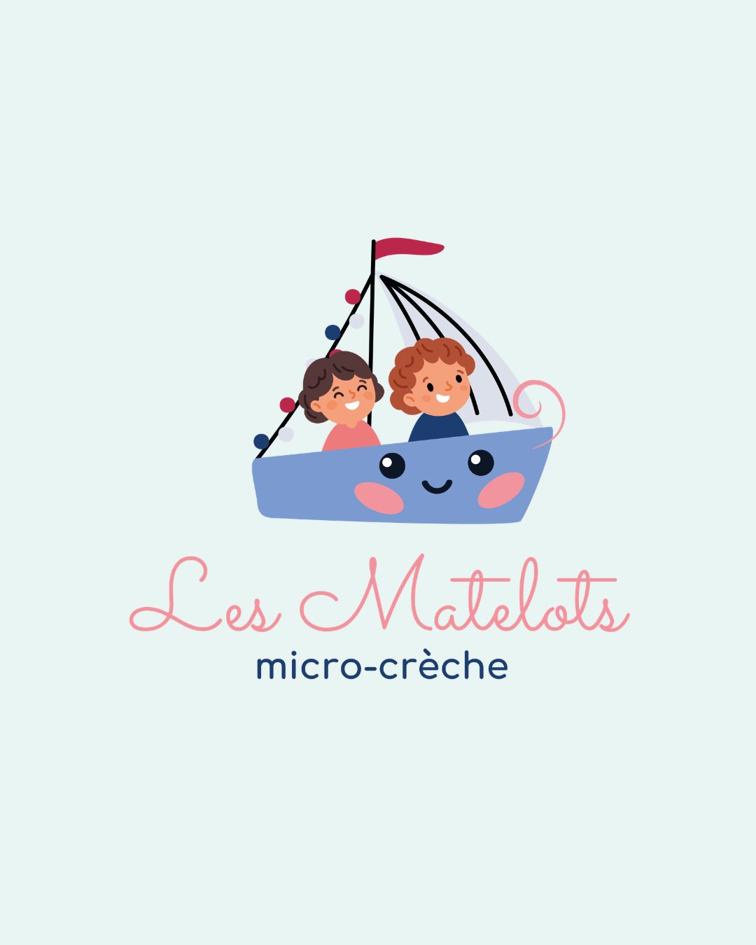 les matelots - micro crèche