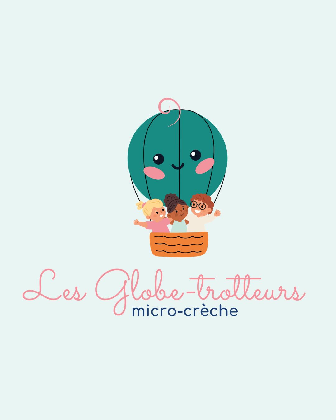 les globe-trotteurs - micro crèche